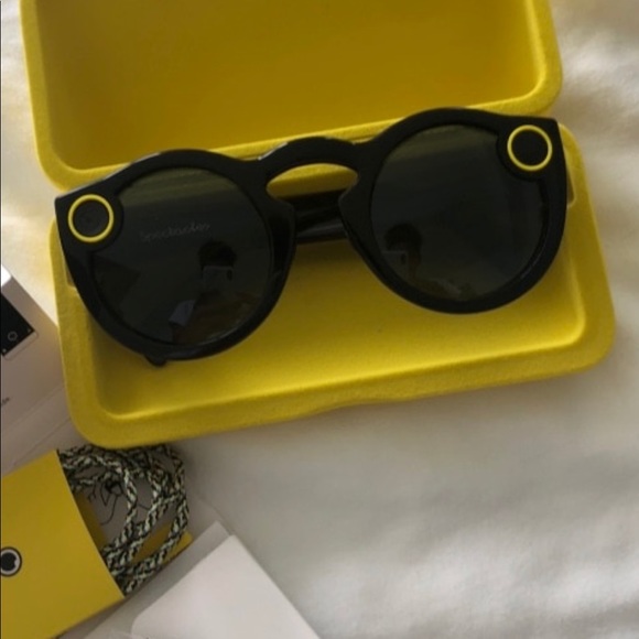 Snapchat spectacles - Picture 2 of 2